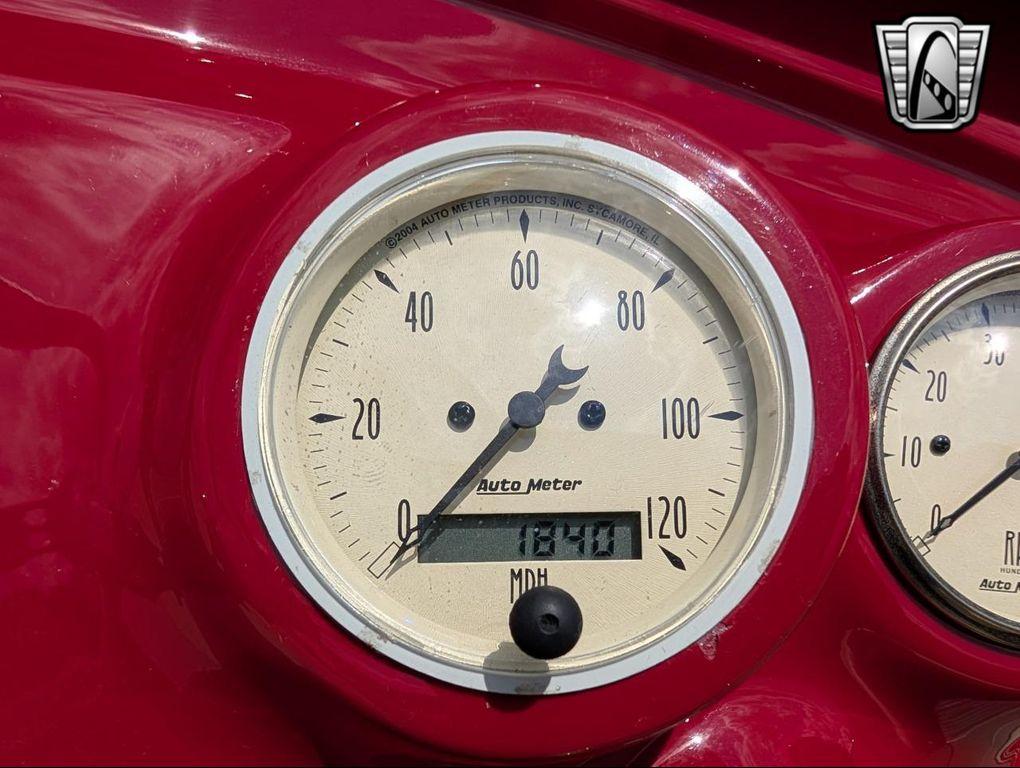 used 1932 Ford Roadster car, priced at $70,000