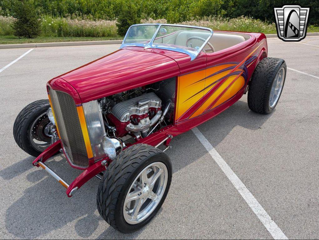 used 1932 Ford Roadster car, priced at $70,000