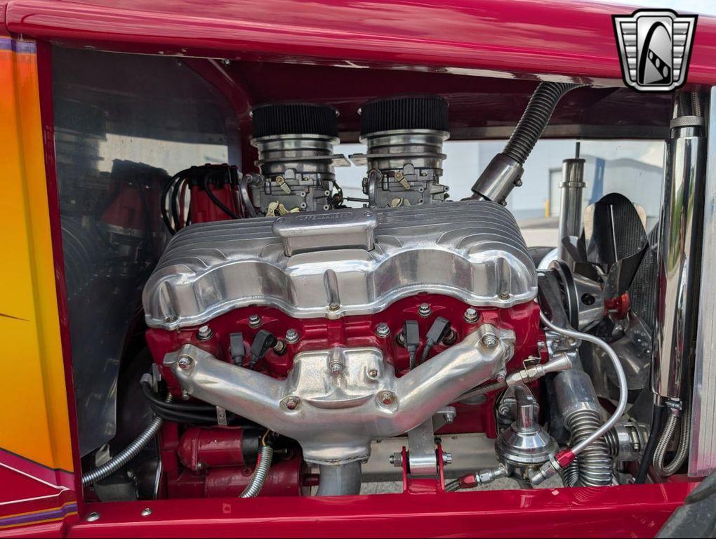 used 1932 Ford Roadster car, priced at $70,000