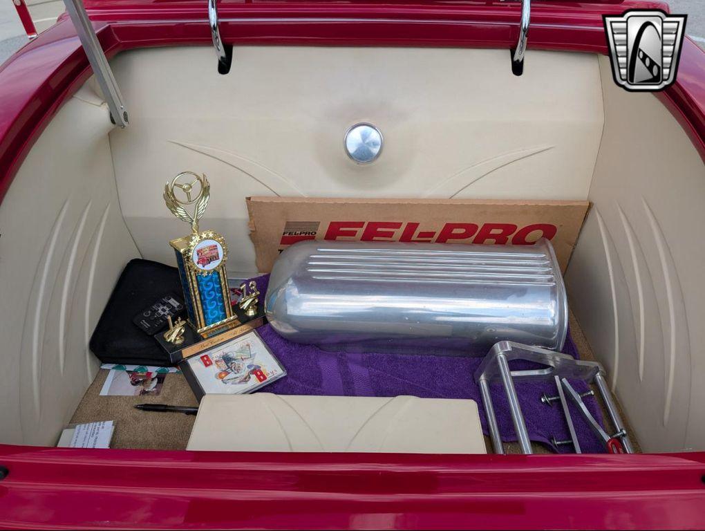 used 1932 Ford Roadster car, priced at $70,000