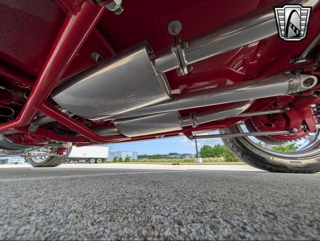 used 1932 Ford Roadster car, priced at $70,000