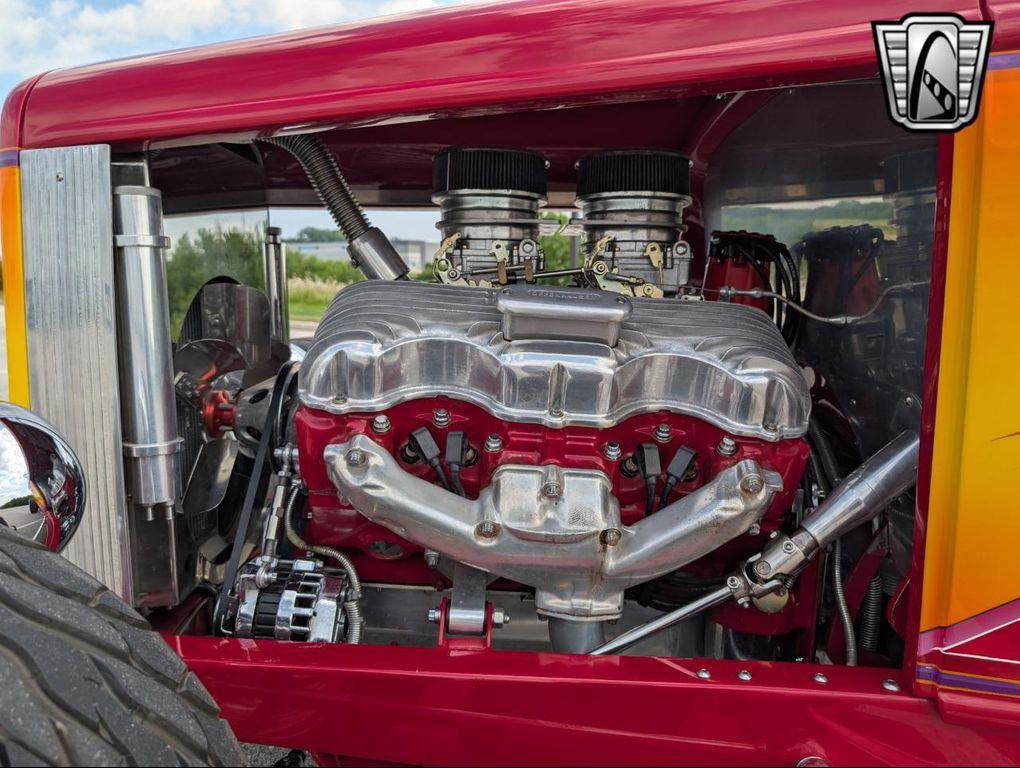 used 1932 Ford Roadster car, priced at $70,000