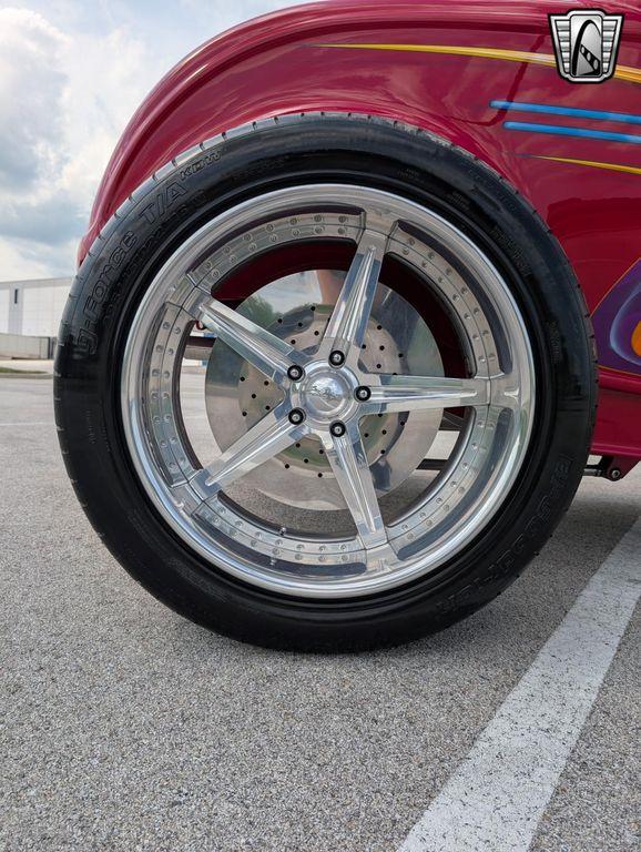 used 1932 Ford Roadster car, priced at $70,000