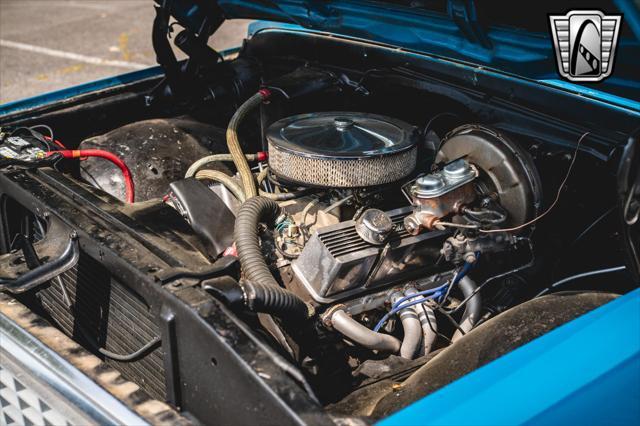 used 1972 Chevrolet C10/K10 car, priced at $40,000