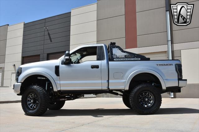 used 2022 Ford F-350 car, priced at $150,000