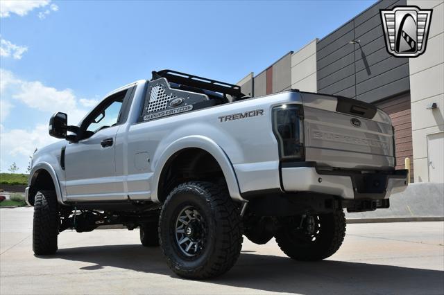 used 2022 Ford F-350 car, priced at $150,000