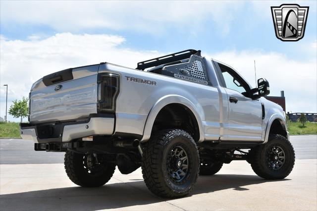 used 2022 Ford F-350 car, priced at $150,000