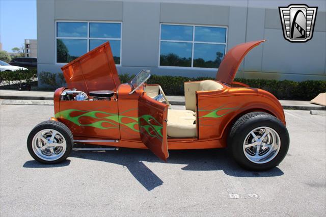 used 1932 Ford Roadster car, priced at $64,000