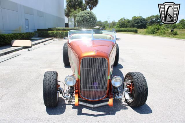 used 1932 Ford Roadster car, priced at $64,000