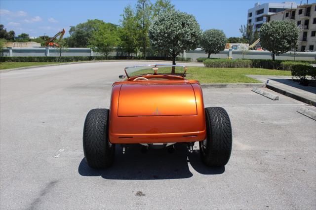 used 1932 Ford Roadster car, priced at $64,000