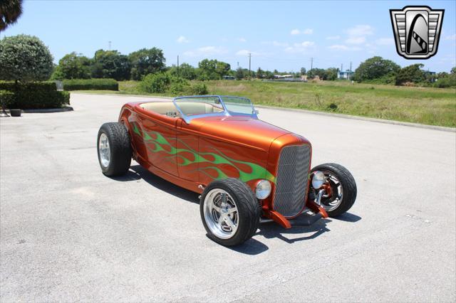 used 1932 Ford Roadster car, priced at $64,000