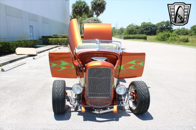 used 1932 Ford Roadster car, priced at $64,000