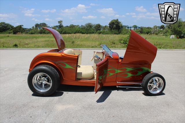 used 1932 Ford Roadster car, priced at $64,000