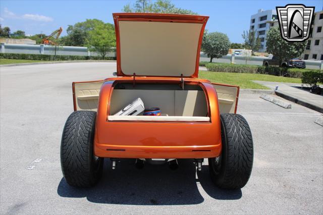 used 1932 Ford Roadster car, priced at $64,000