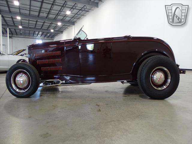 used 1932 Ford Coupe car, priced at $48,000