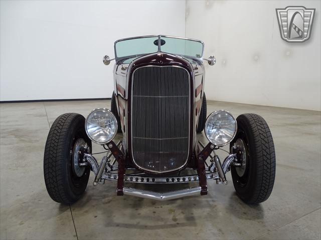 used 1932 Ford Coupe car, priced at $48,000