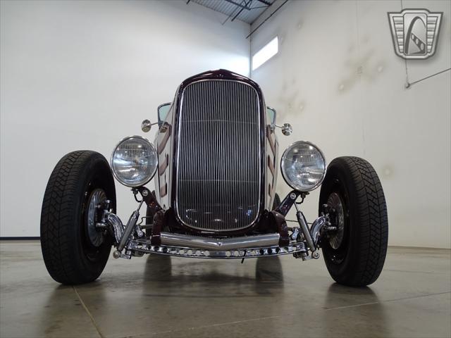 used 1932 Ford Coupe car, priced at $48,000