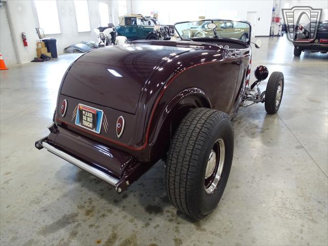 used 1932 Ford Coupe car, priced at $48,000