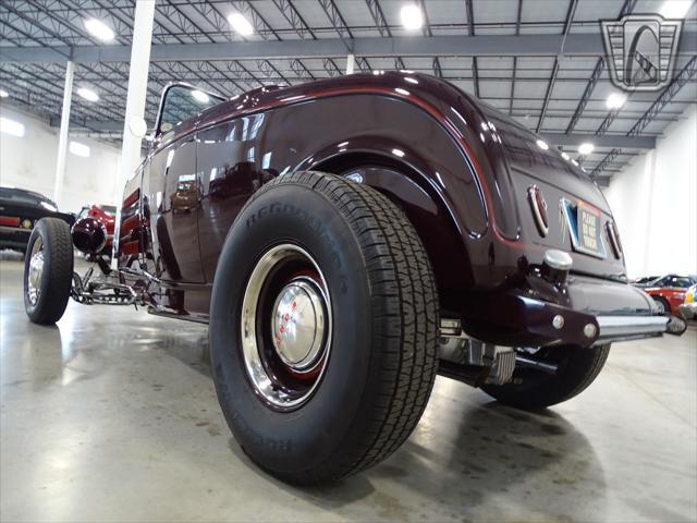 used 1932 Ford Coupe car, priced at $48,000