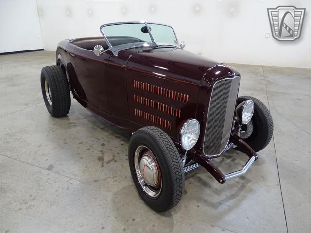 used 1932 Ford Coupe car, priced at $48,000