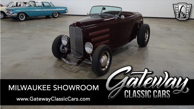 used 1932 Ford Coupe car, priced at $48,000