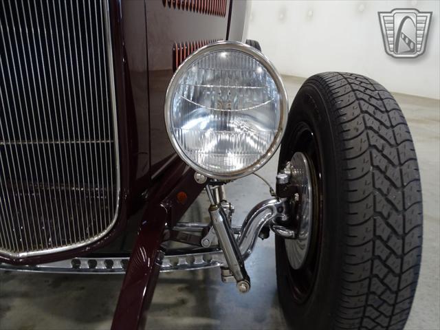 used 1932 Ford Coupe car, priced at $48,000