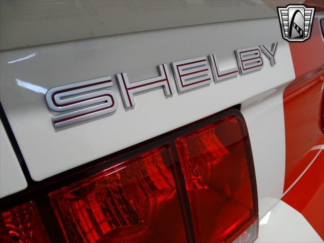 used 2007 Ford Shelby GT500 car, priced at $63,000