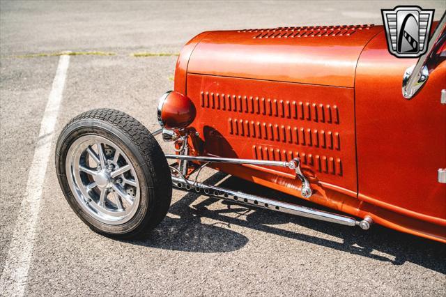 used 1927 Ford Model T car, priced at $40,000