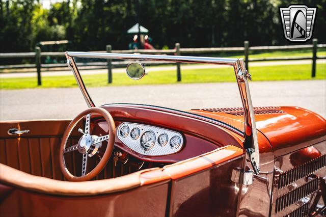 used 1927 Ford Model T car, priced at $40,000