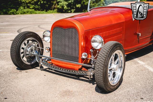 used 1927 Ford Model T car, priced at $40,000