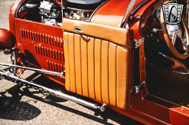 used 1927 Ford Model T car, priced at $40,000