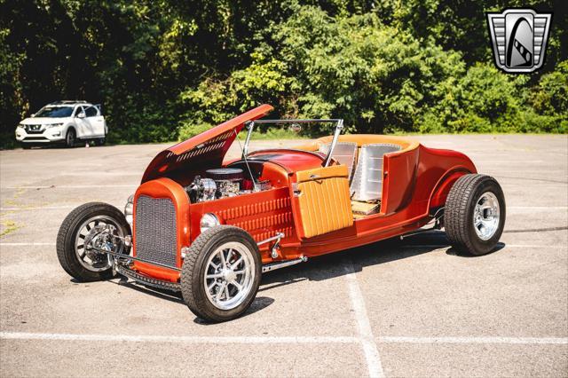 used 1927 Ford Model T car, priced at $40,000