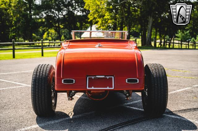 used 1927 Ford Model T car, priced at $40,000