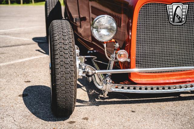 used 1927 Ford Model T car, priced at $40,000