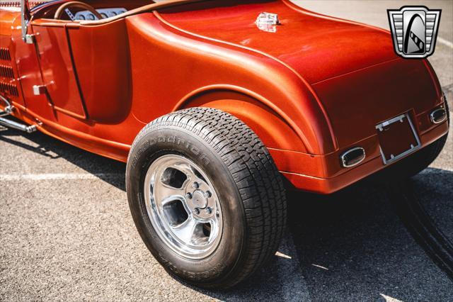 used 1927 Ford Model T car, priced at $40,000