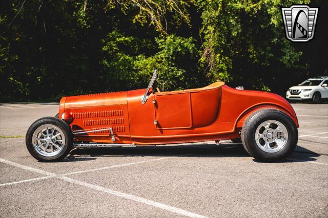 used 1927 Ford Model T car, priced at $40,000