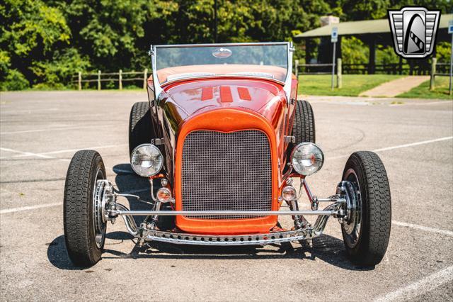 used 1927 Ford Model T car, priced at $40,000