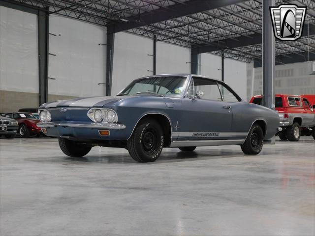 used 1966 Chevrolet Corvair car, priced at $17,000