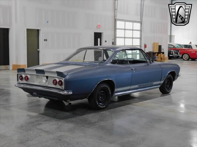 used 1966 Chevrolet Corvair car, priced at $17,000