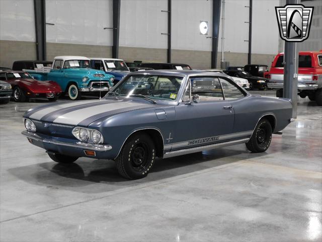 used 1966 Chevrolet Corvair car, priced at $17,000