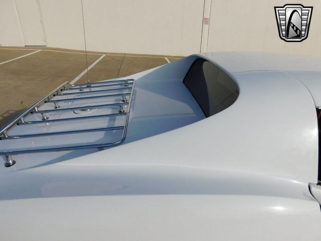 used 1976 Chevrolet Corvette car, priced at $22,000