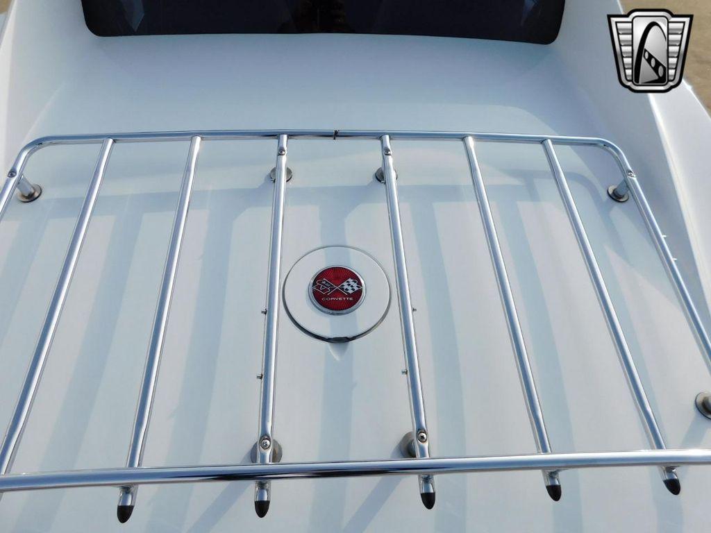 used 1976 Chevrolet Corvette car, priced at $22,000