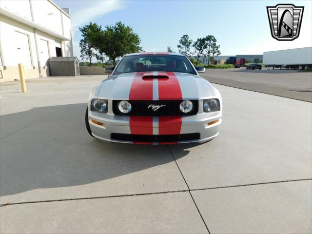 used 2005 Ford Mustang car, priced at $14,500