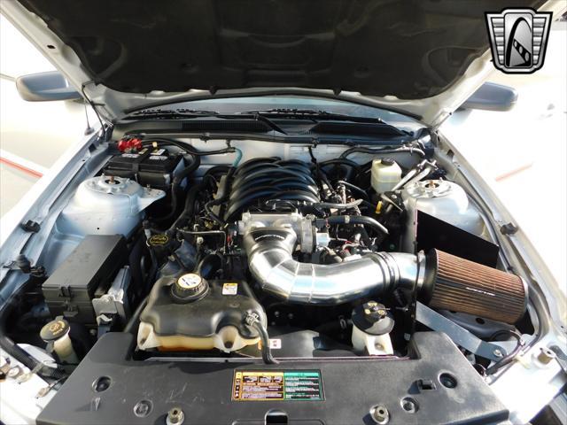 used 2005 Ford Mustang car, priced at $14,500
