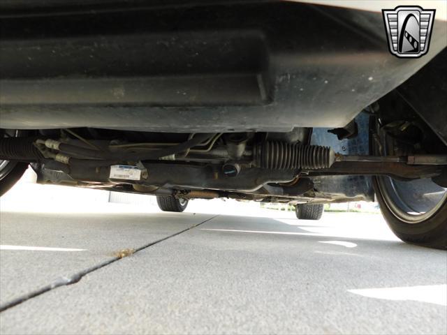 used 2005 Ford Mustang car, priced at $14,500