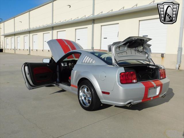 used 2005 Ford Mustang car, priced at $14,500