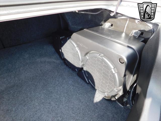 used 2005 Ford Mustang car, priced at $14,500