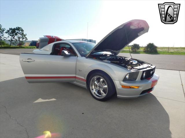 used 2005 Ford Mustang car, priced at $14,500
