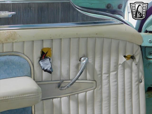 used 1958 Cadillac Series 62 car, priced at $28,000