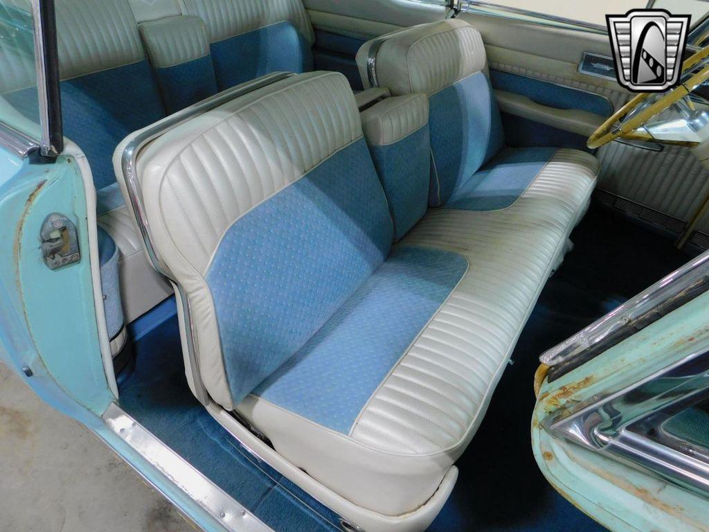 used 1958 Cadillac Series 62 car, priced at $25,000